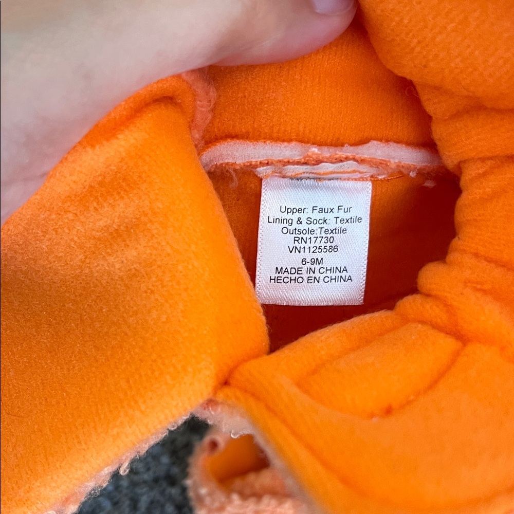 Baby pumpkin bundle - Picture 11 of 12
